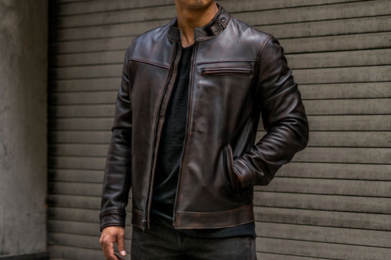 Roadster Jacket