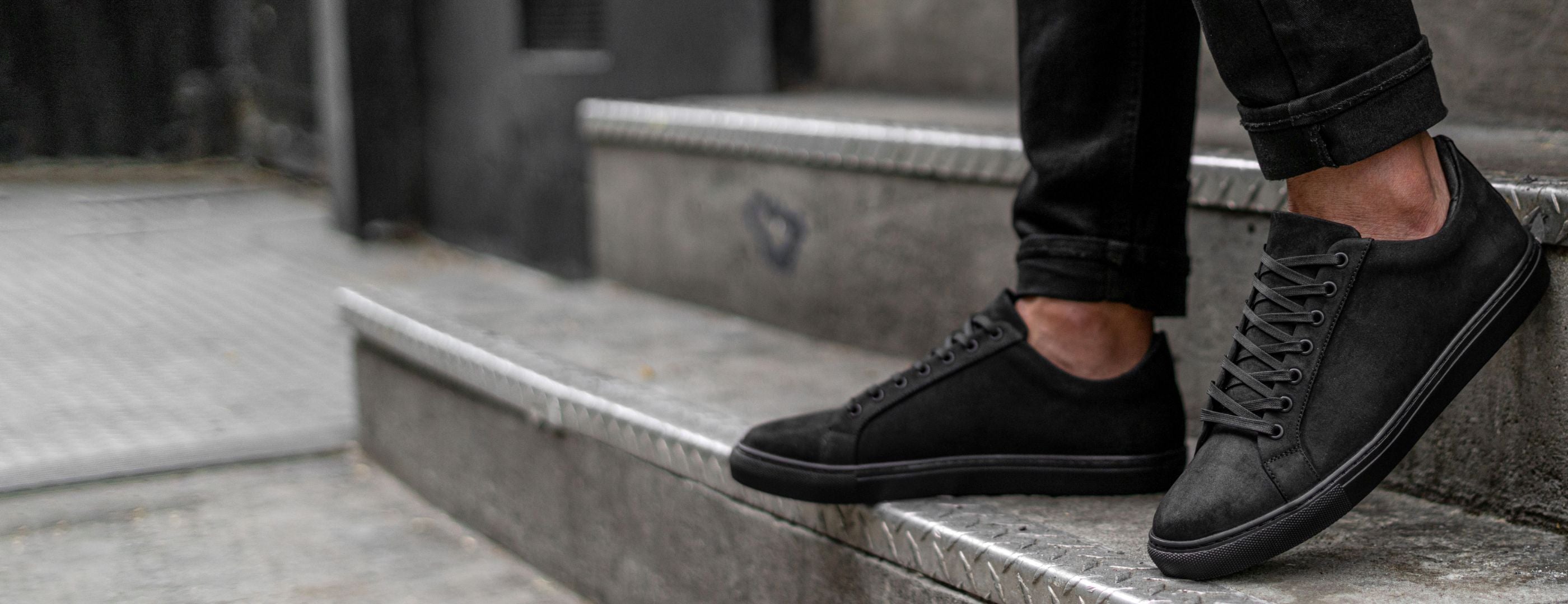 The Premier Low Top