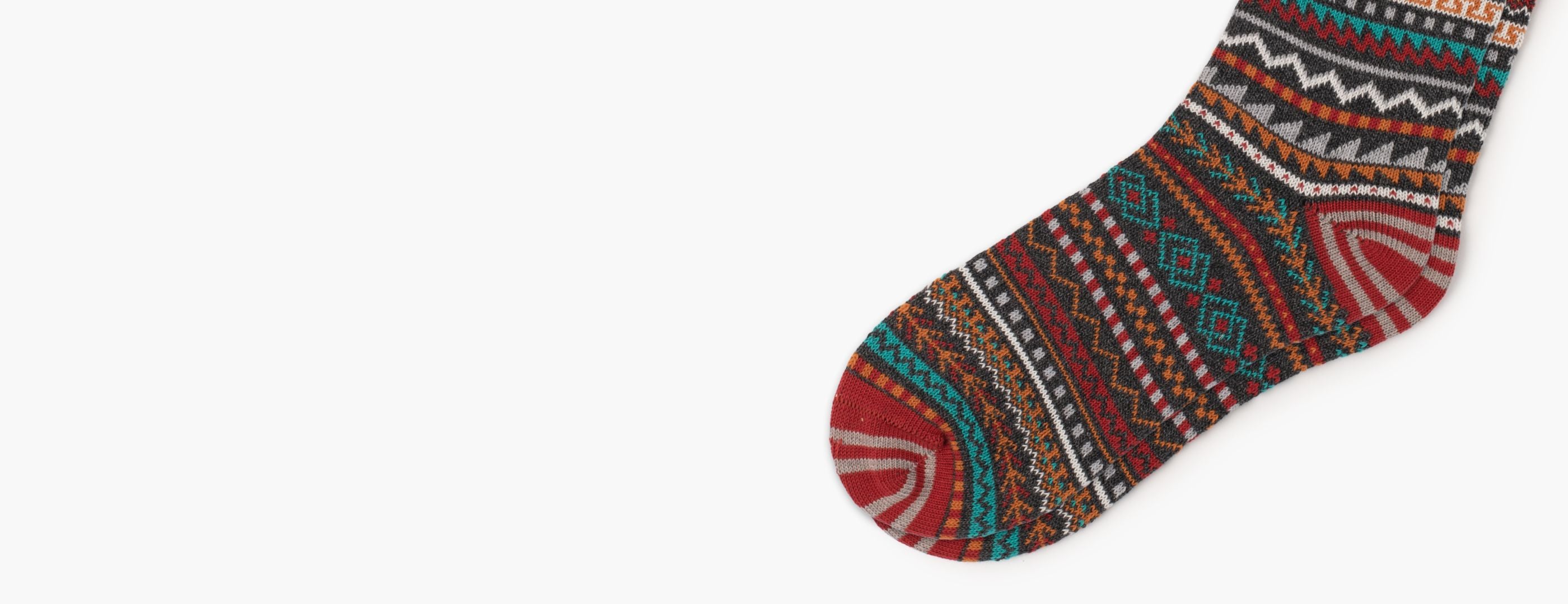 The Verona Sock