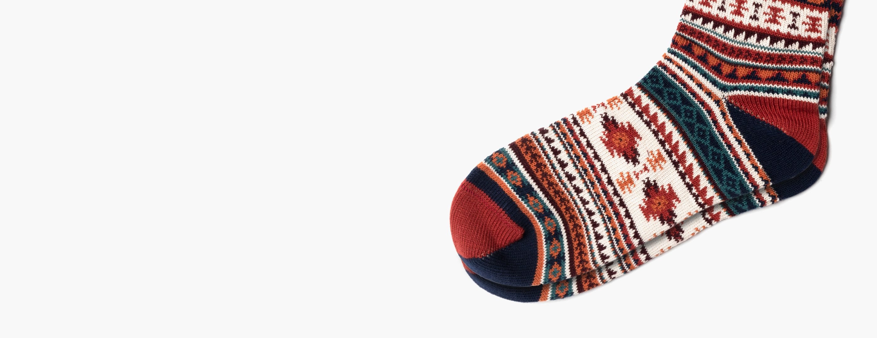Die Southern Sun Socke