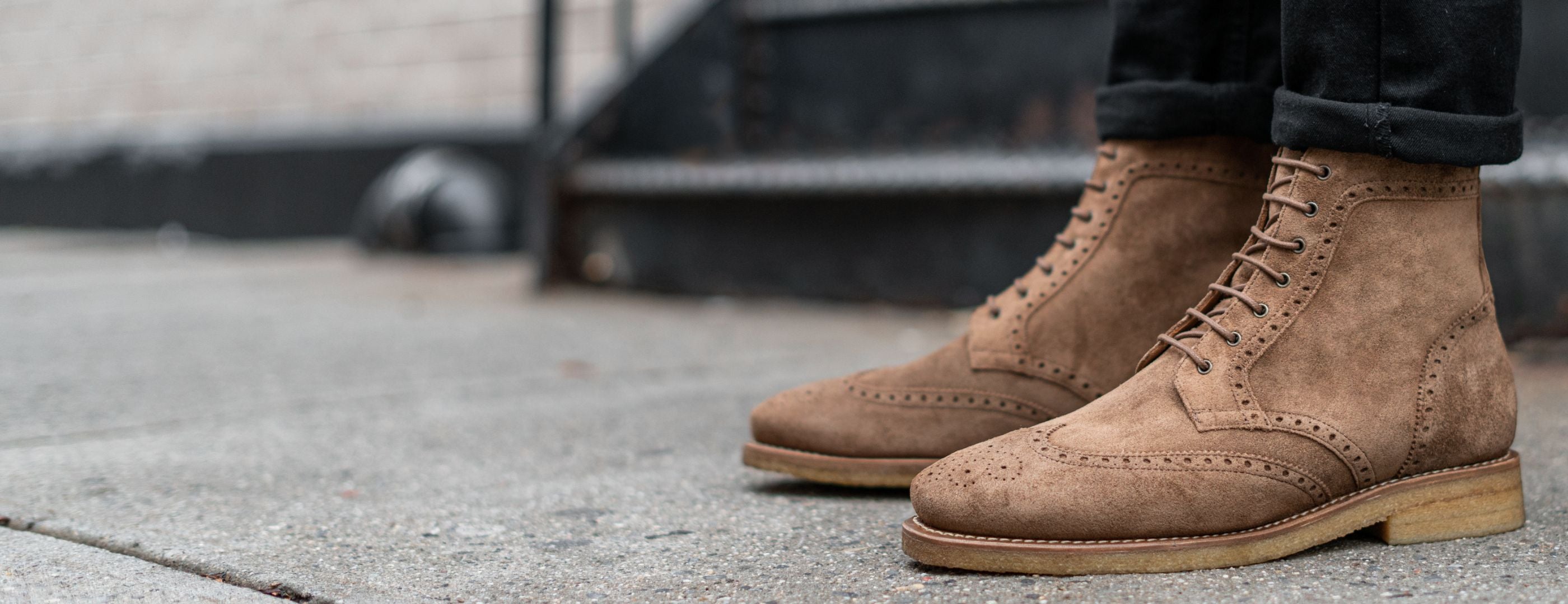 The Wingtip