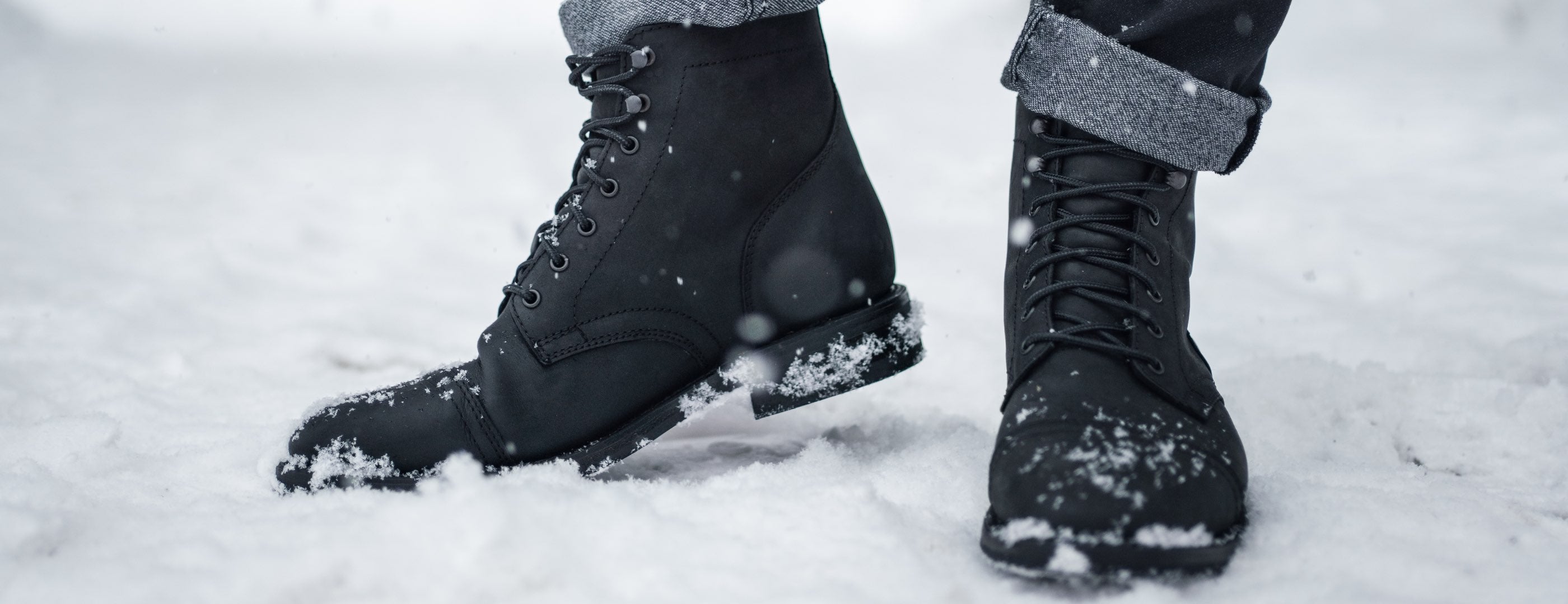 When Thursday Boots are not the right choice