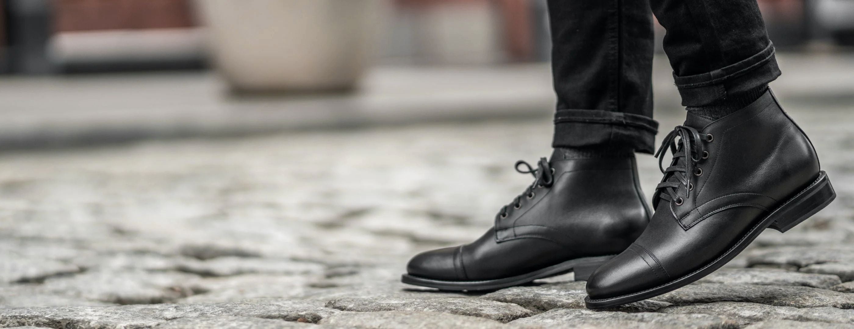 The Cadet