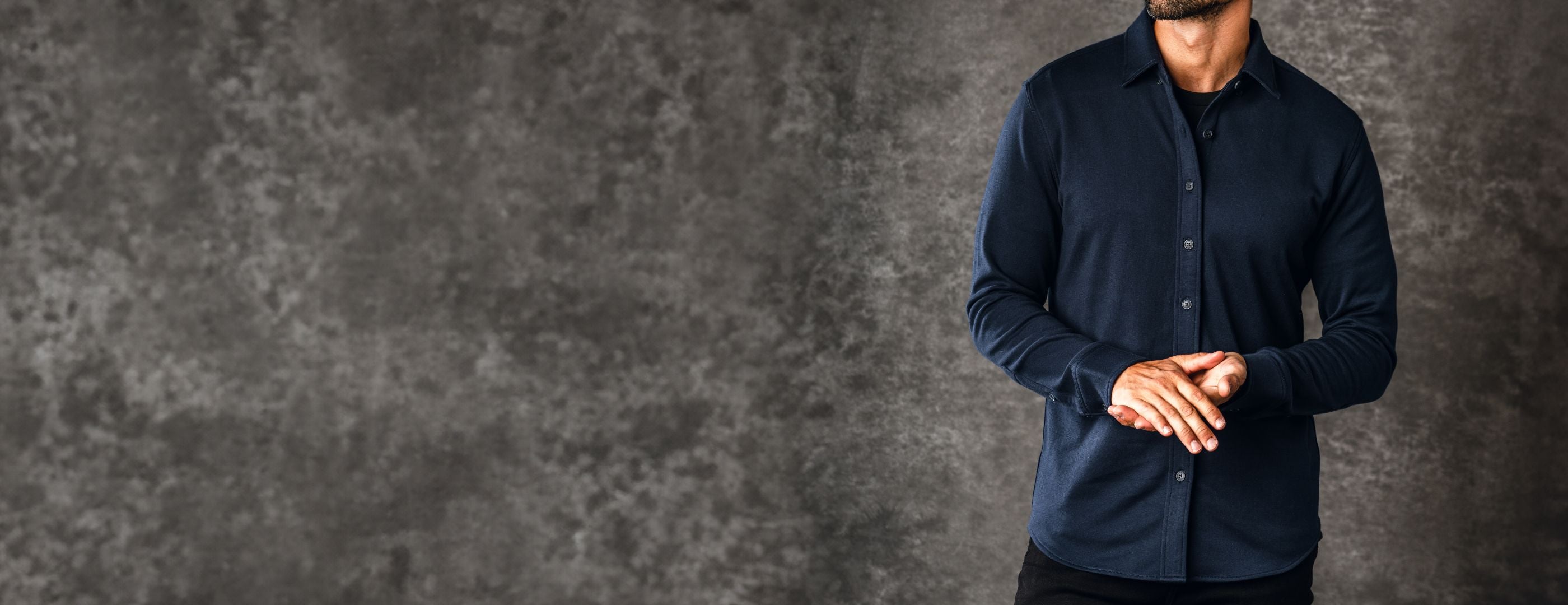 The Everyday Button Down
