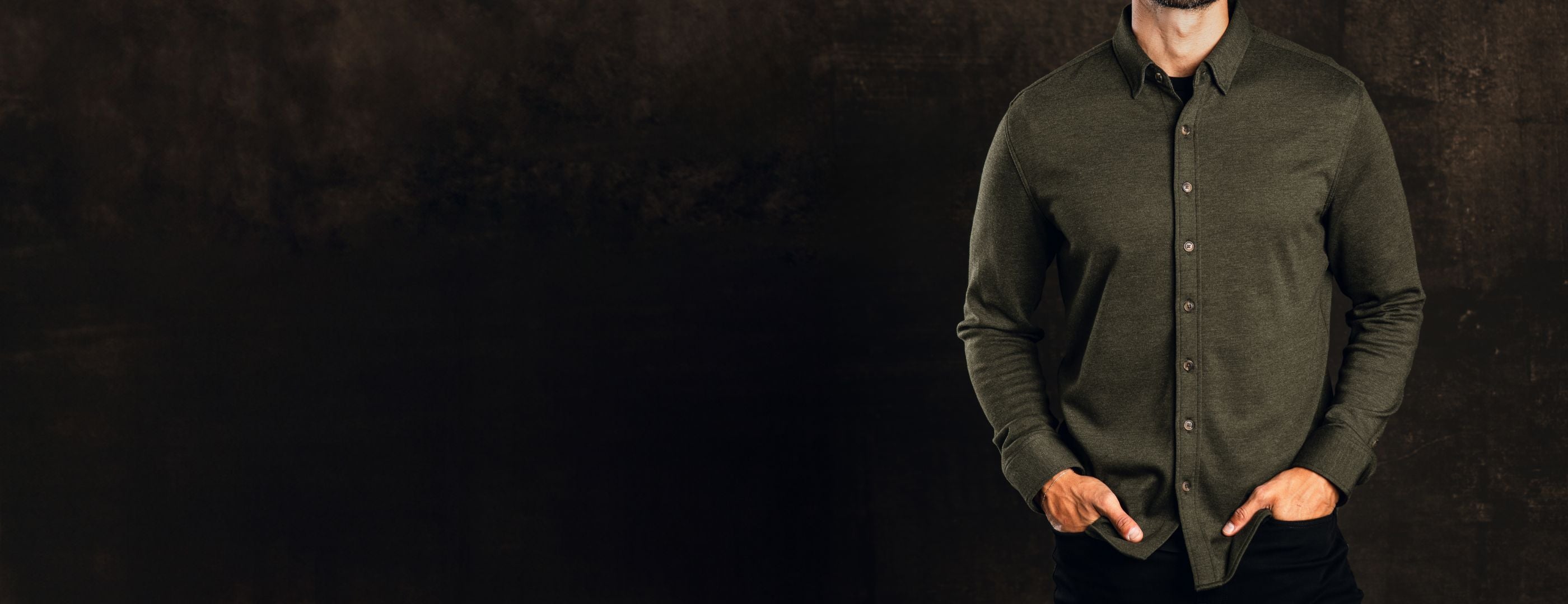 The Everyday Button Down