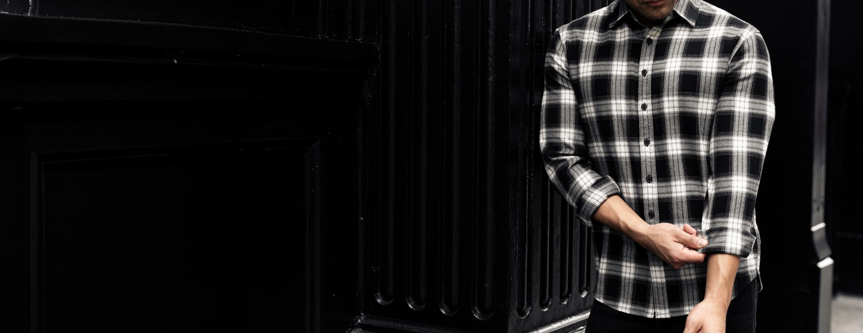 The Forever Flannel Shirt