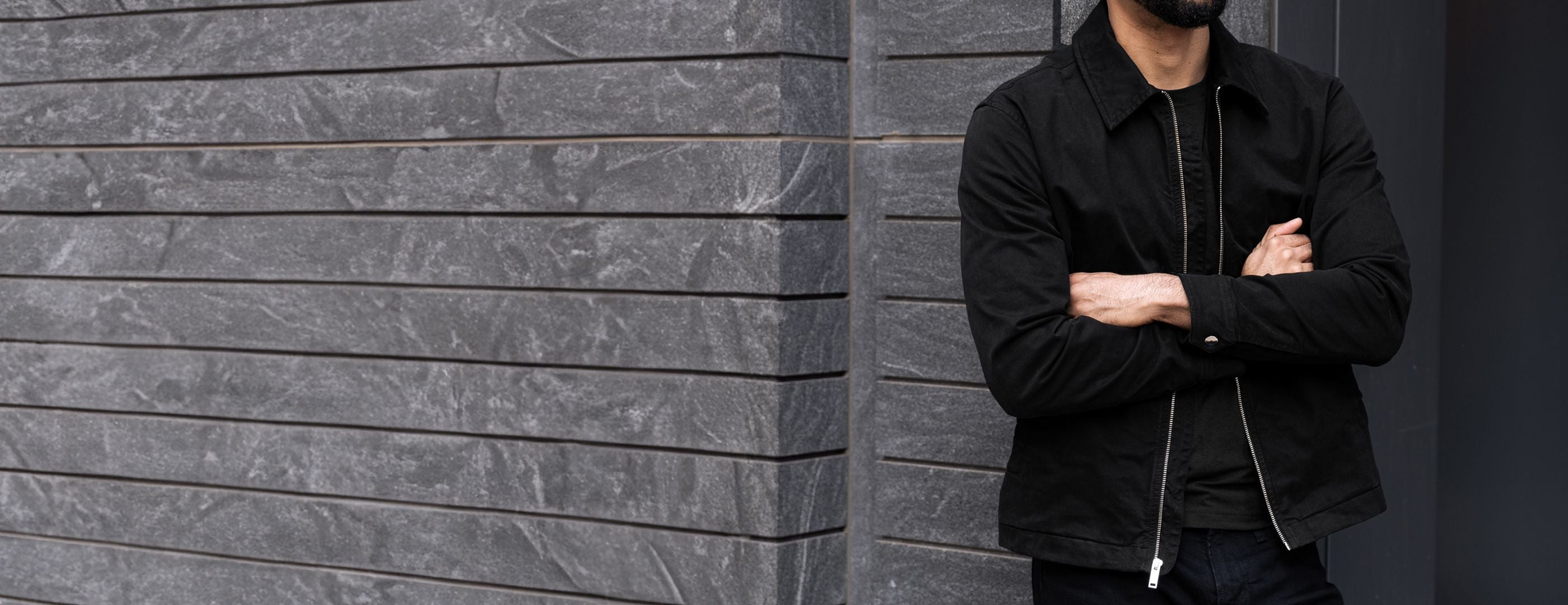 Mechanic Jacket