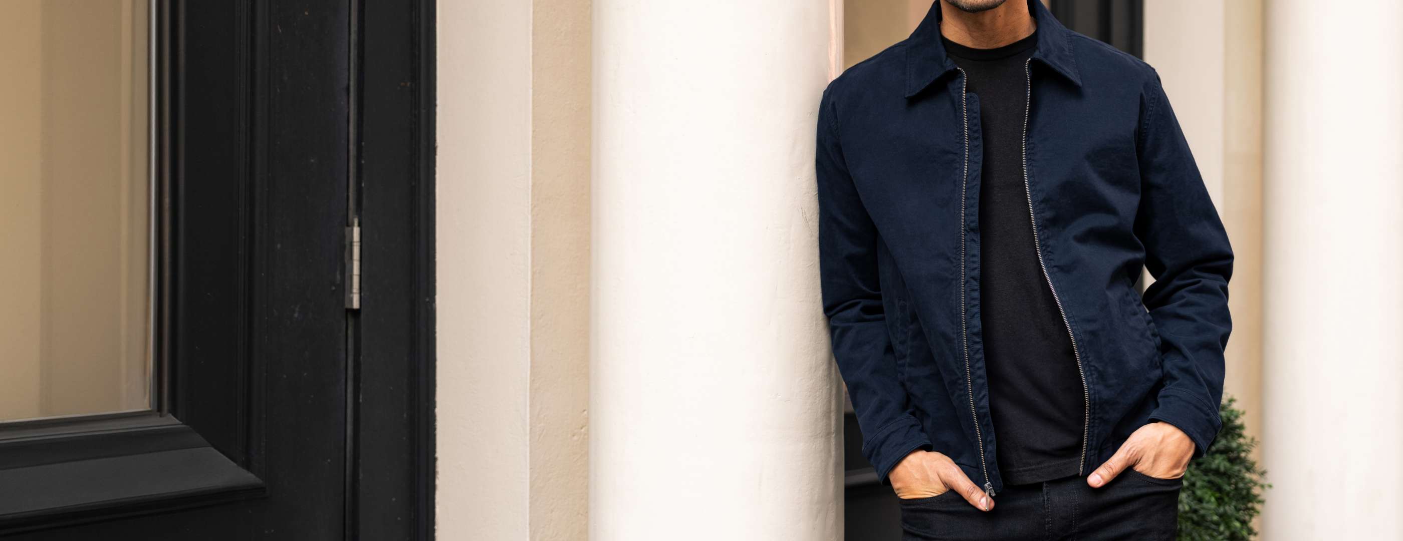 Mechanic Jacket