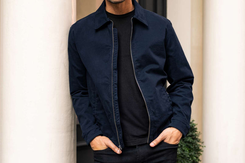 Mechanic Jacket