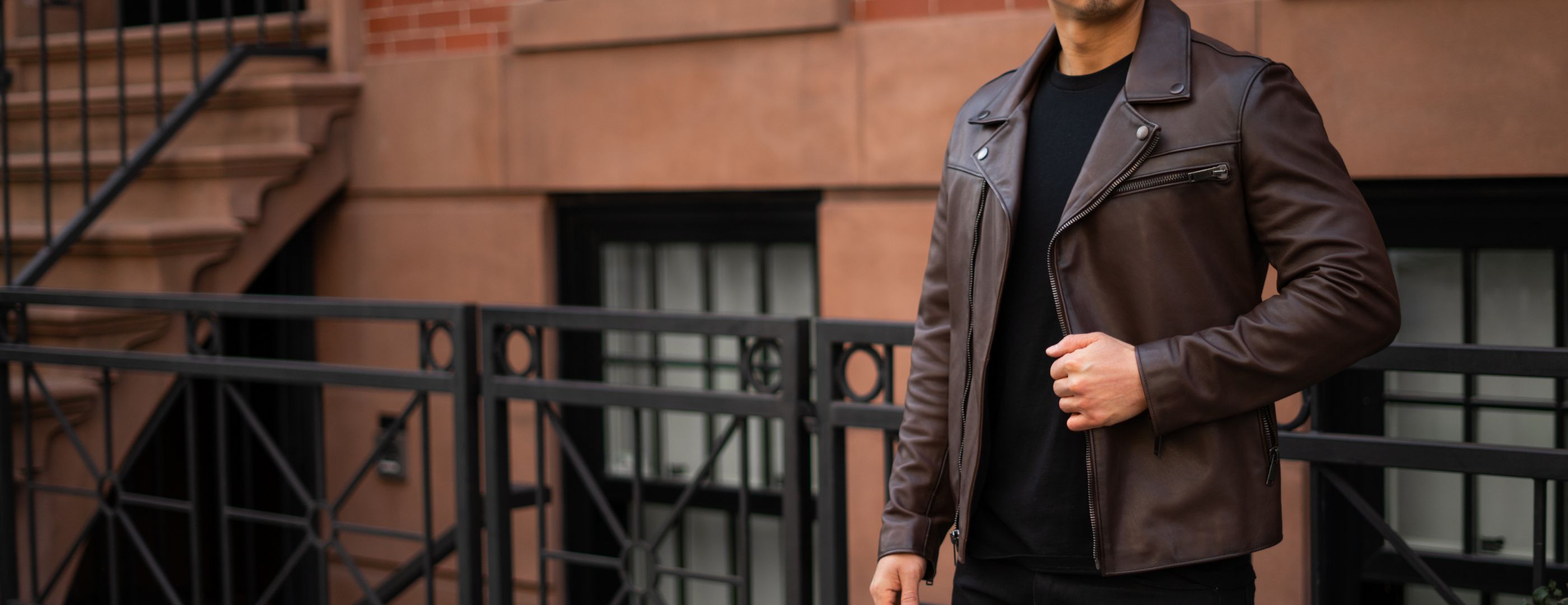 Legacy Jackets