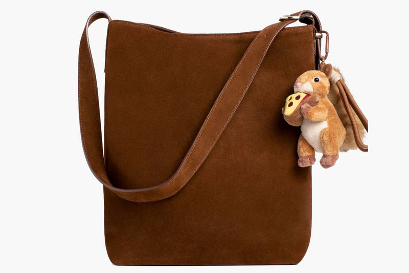 Plush Charm
