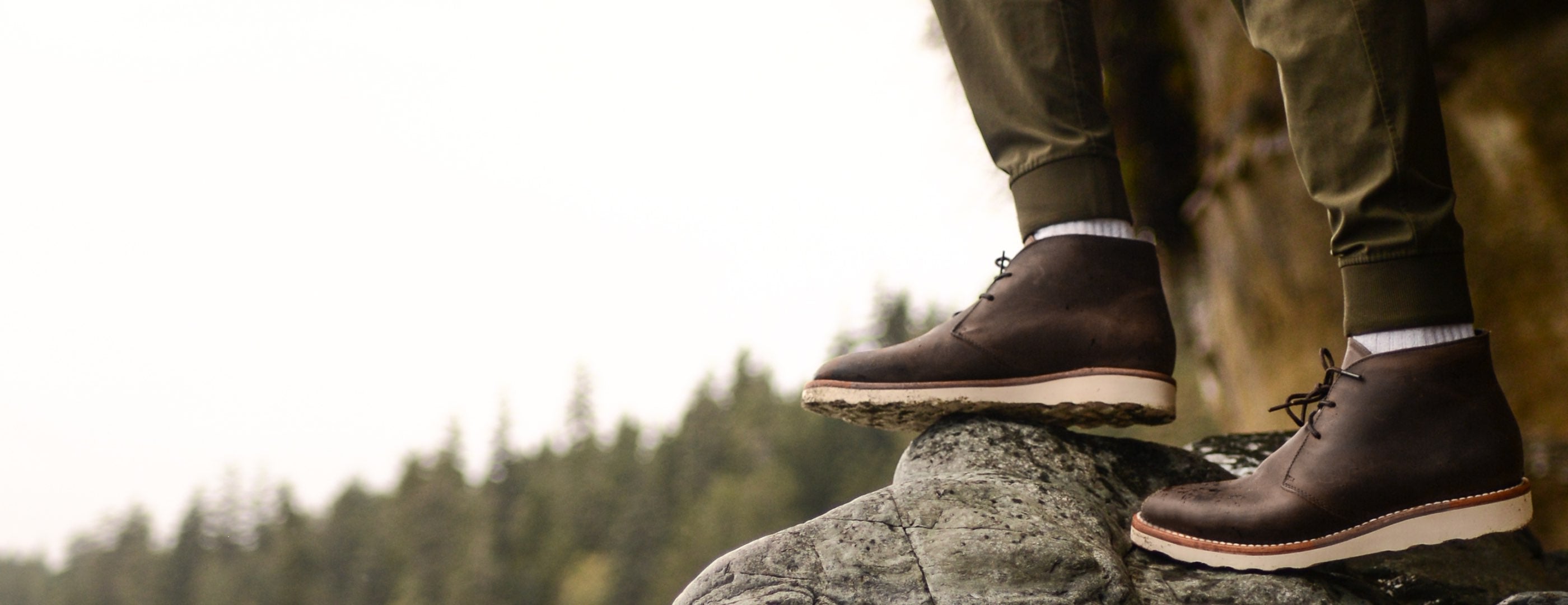 Rugged & Resilient