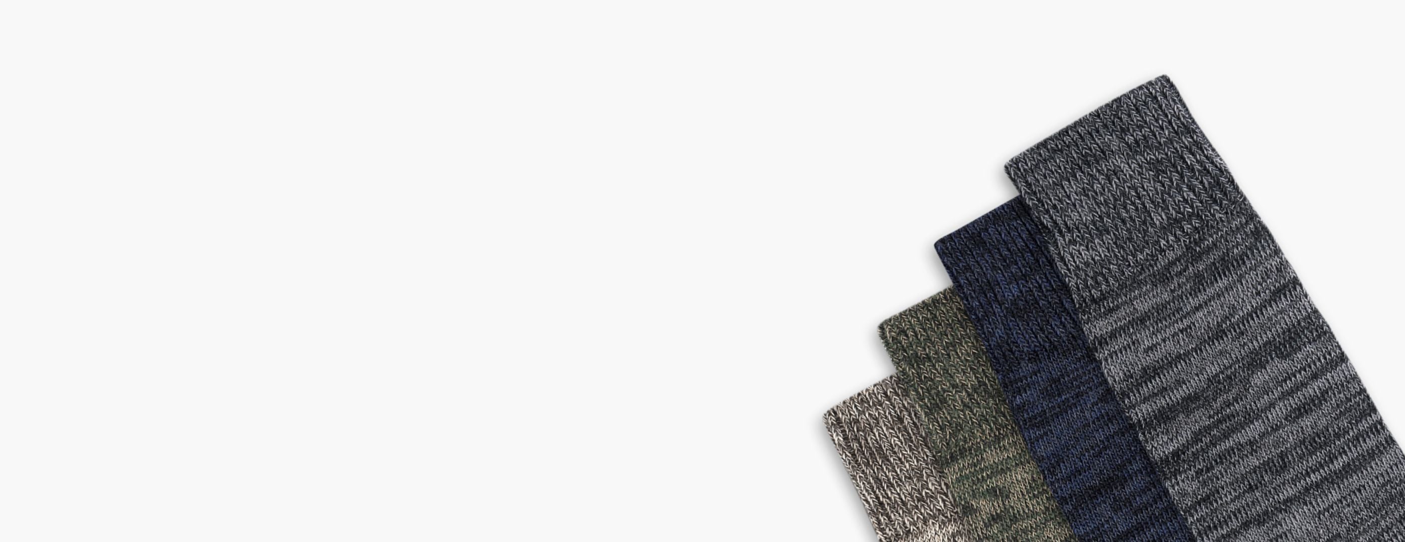The Marled Sock