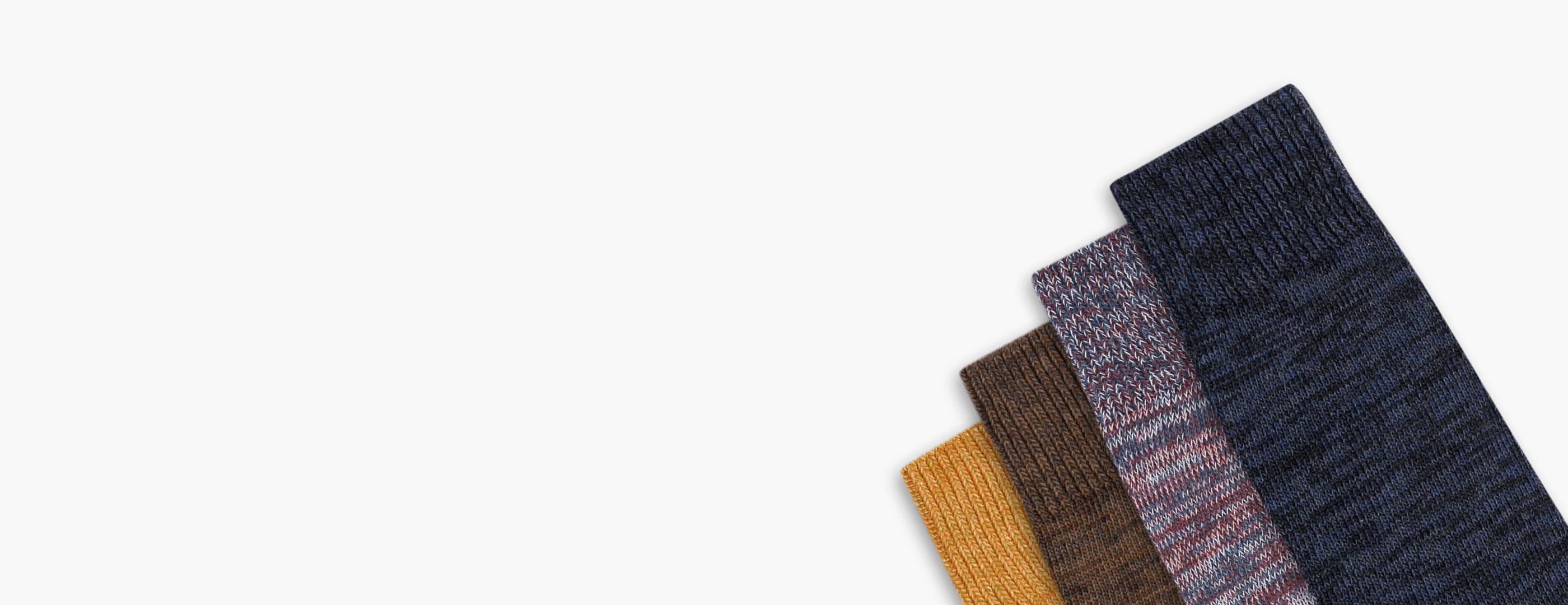 The Marled Sock