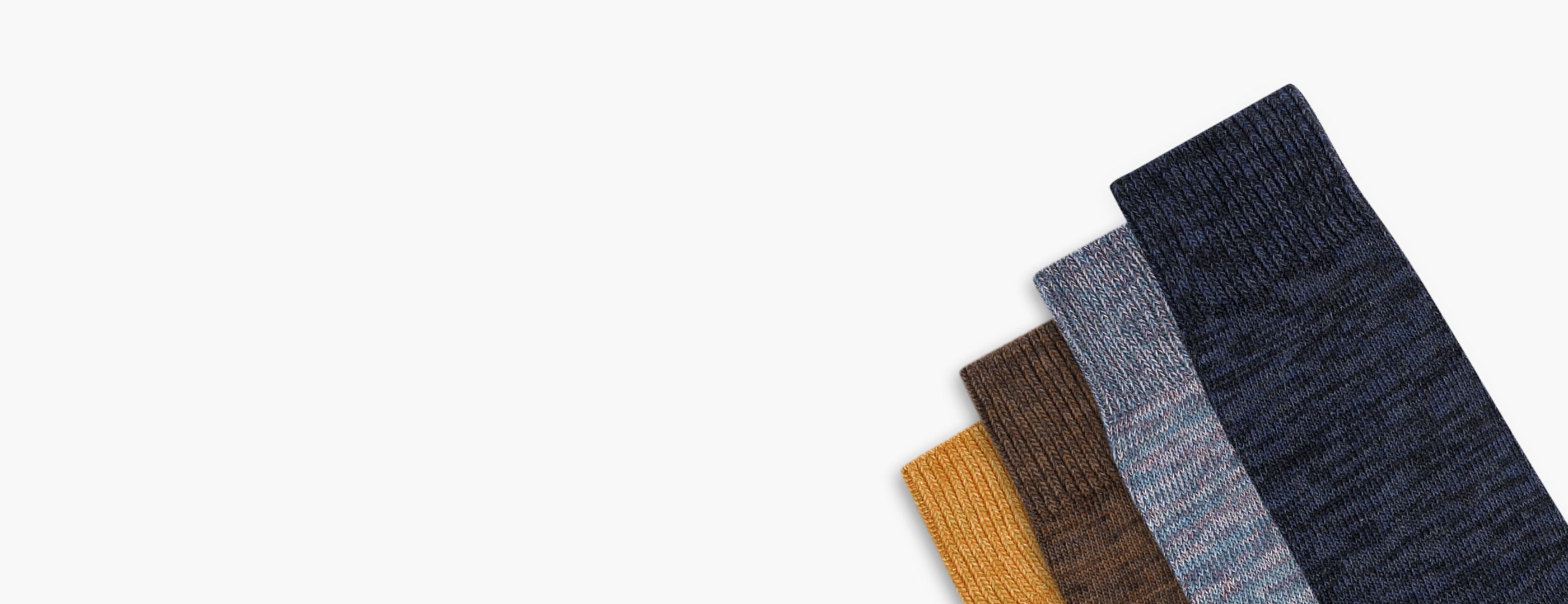 The Marled Sock