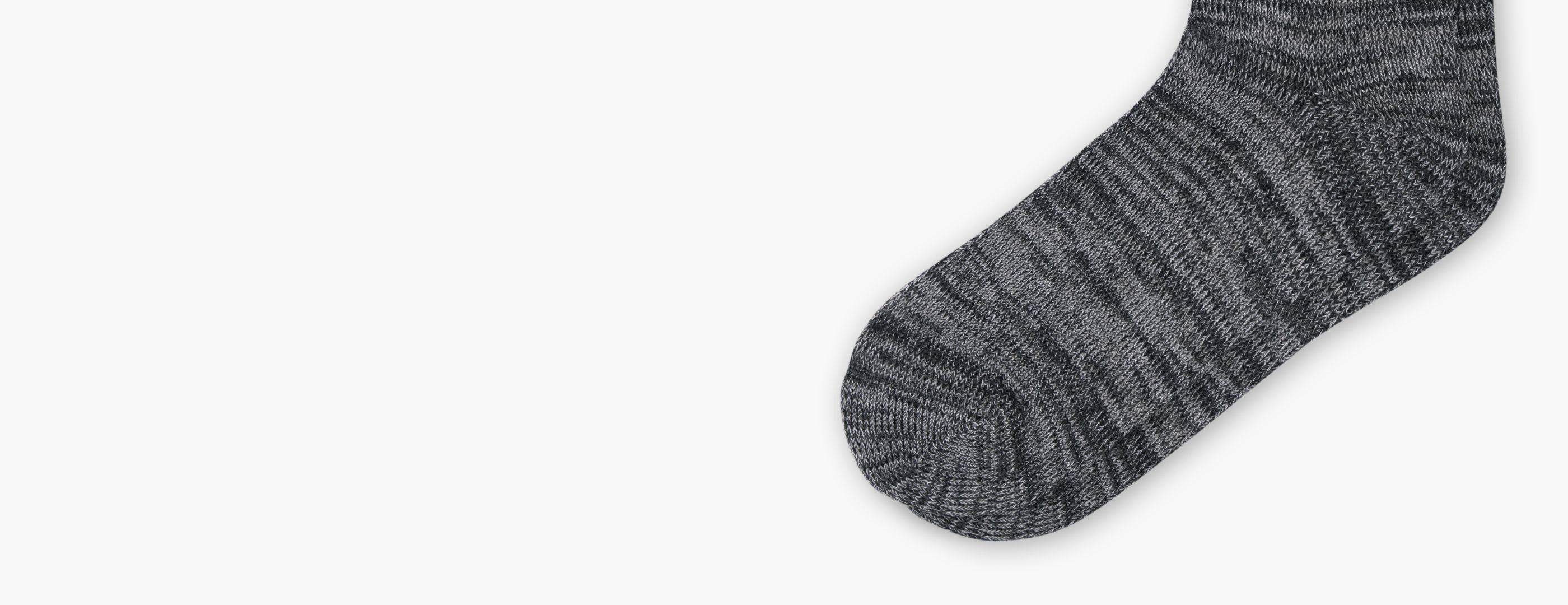 The Marled Sock