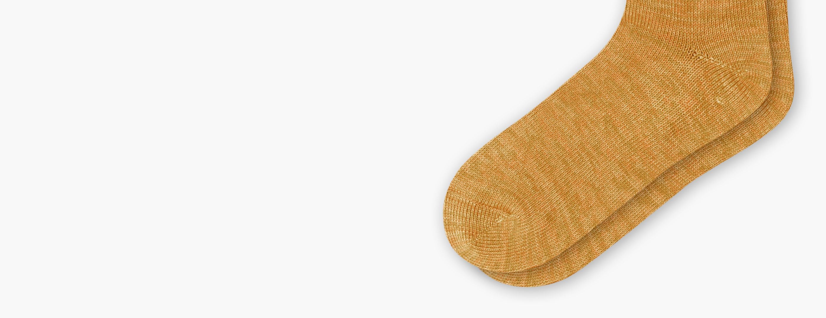 The Marled Sock