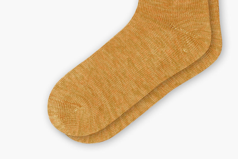 The Marled Sock