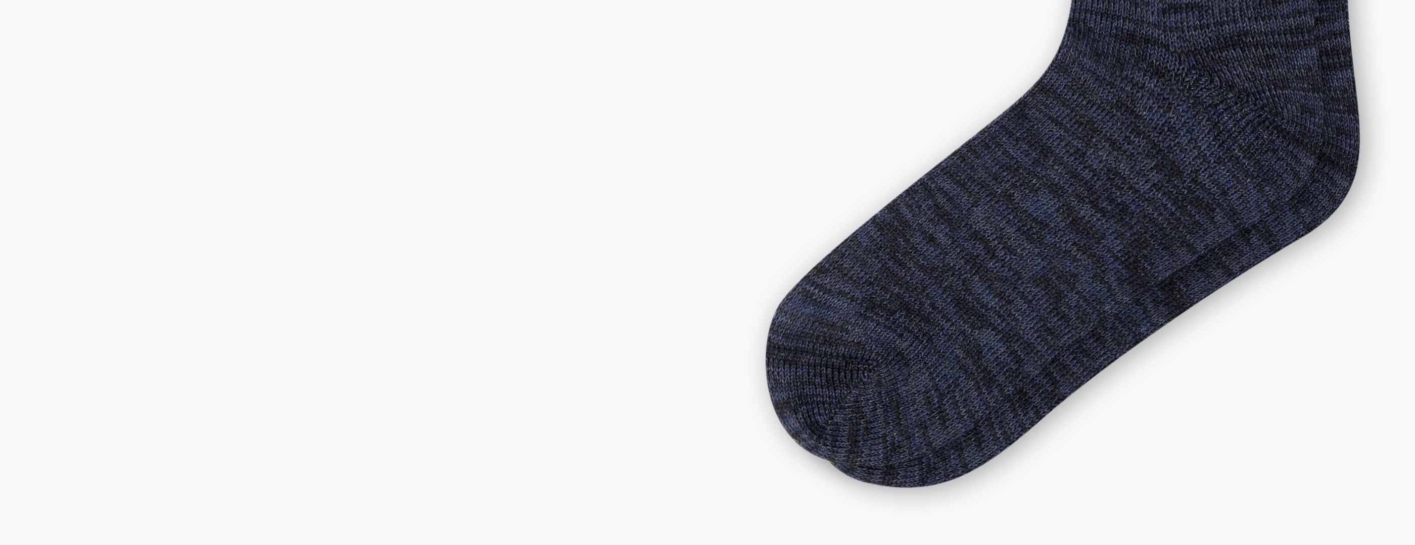 The Marled Sock