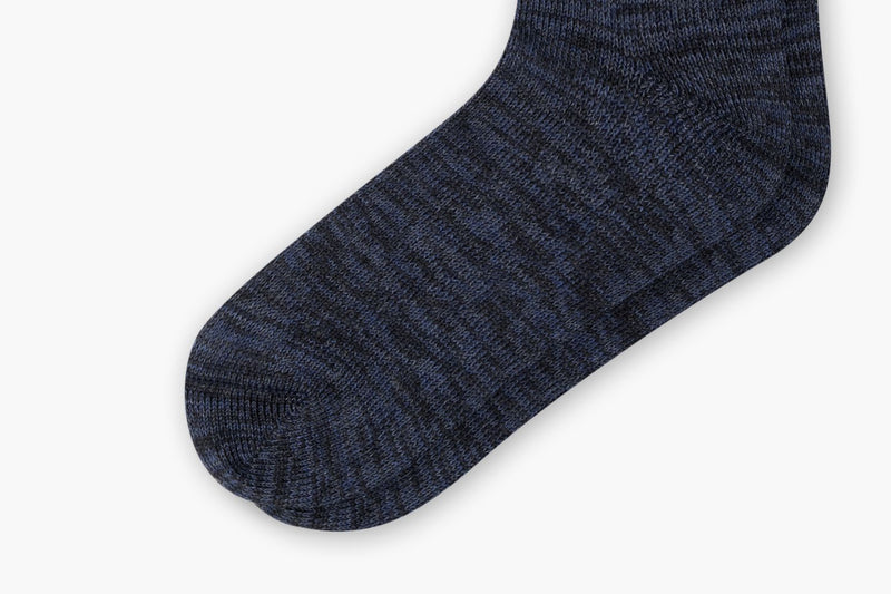 The Marled Sock