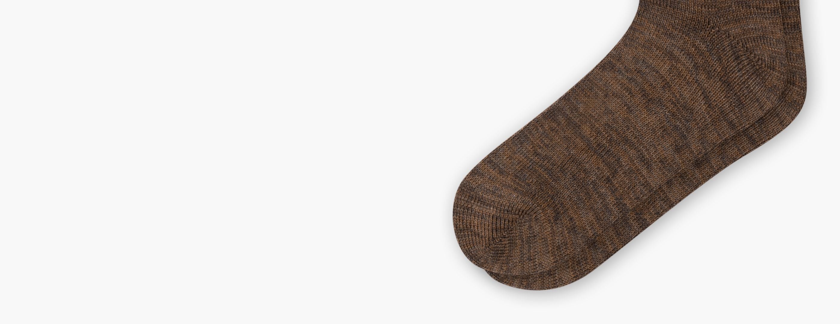 The Marled Sock