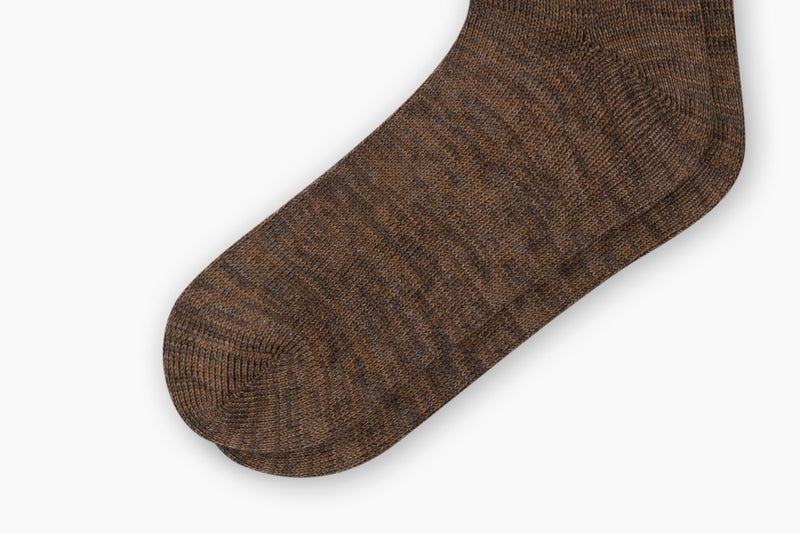 The Marled Sock