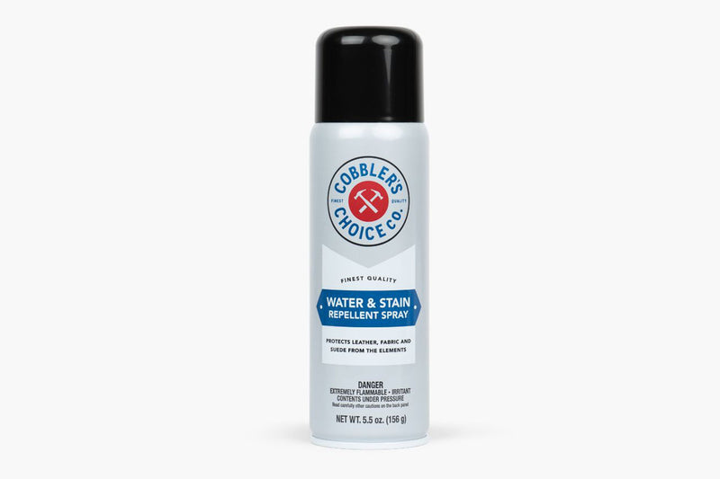 Water & Stain Repellent Spray