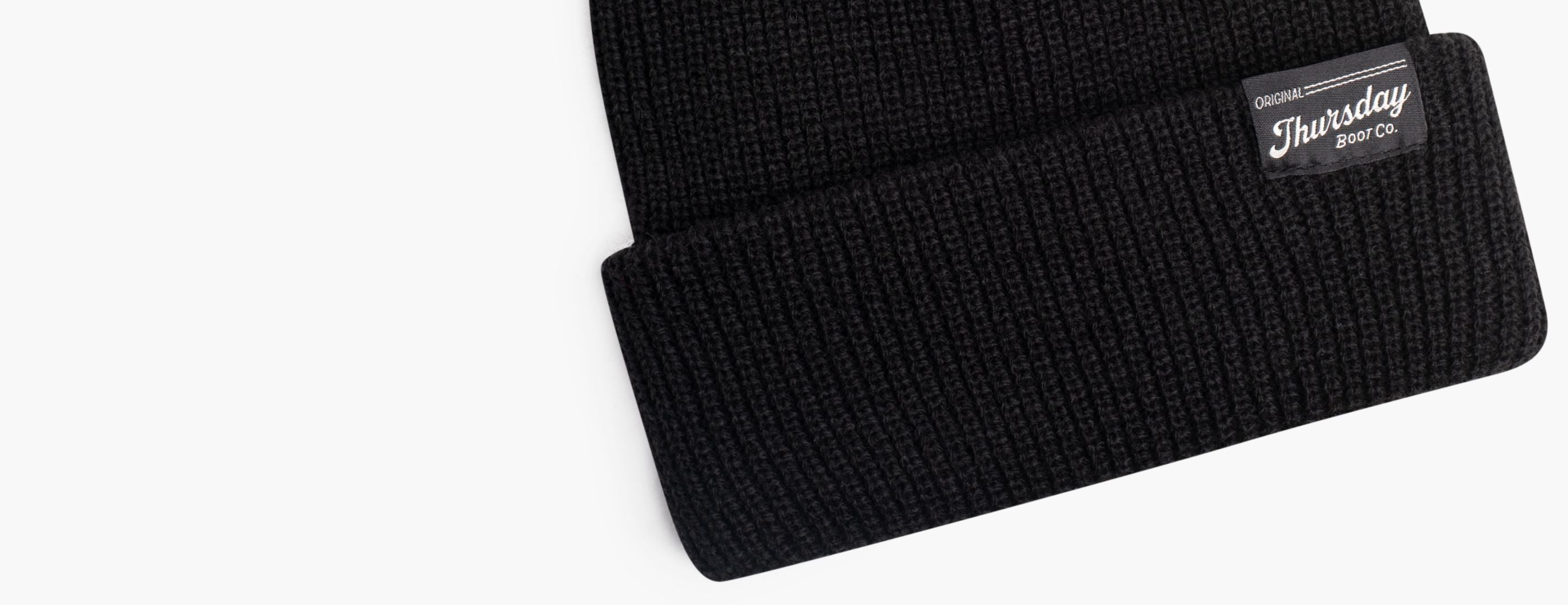 The Beanie