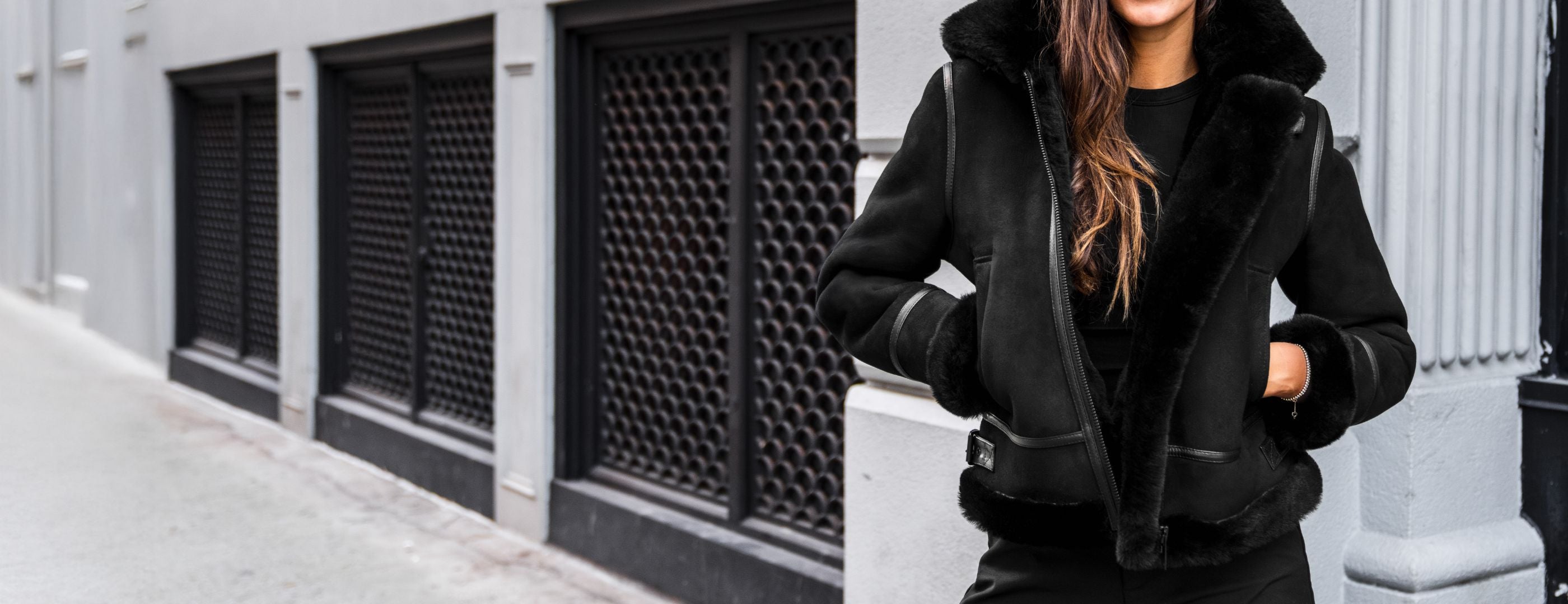 Bronco Jacket