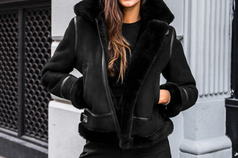 Bronco Jacket