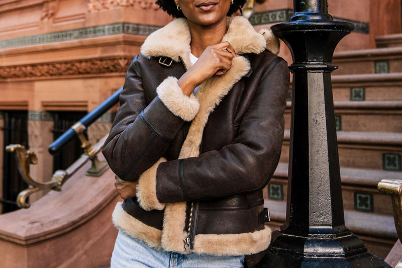 Bronco Jacket