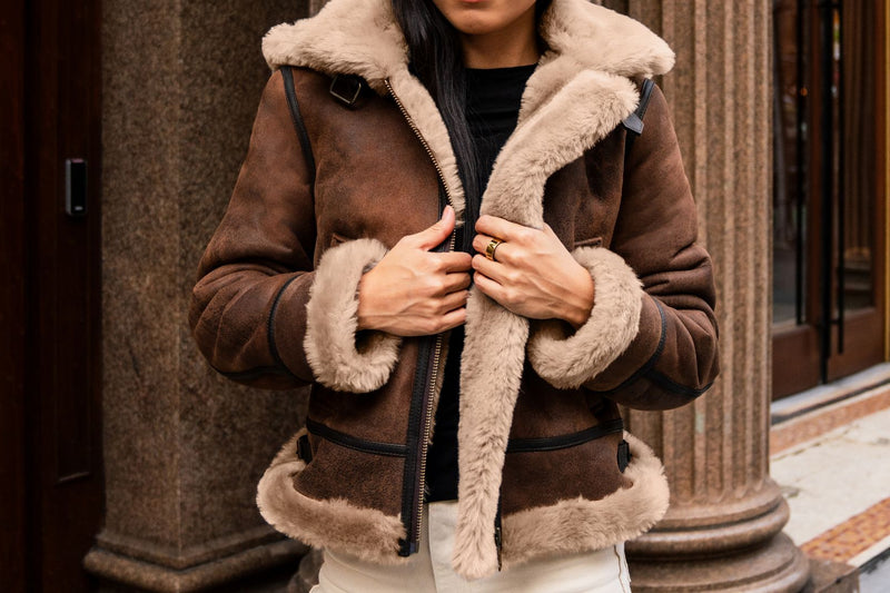 Bronco Jacket