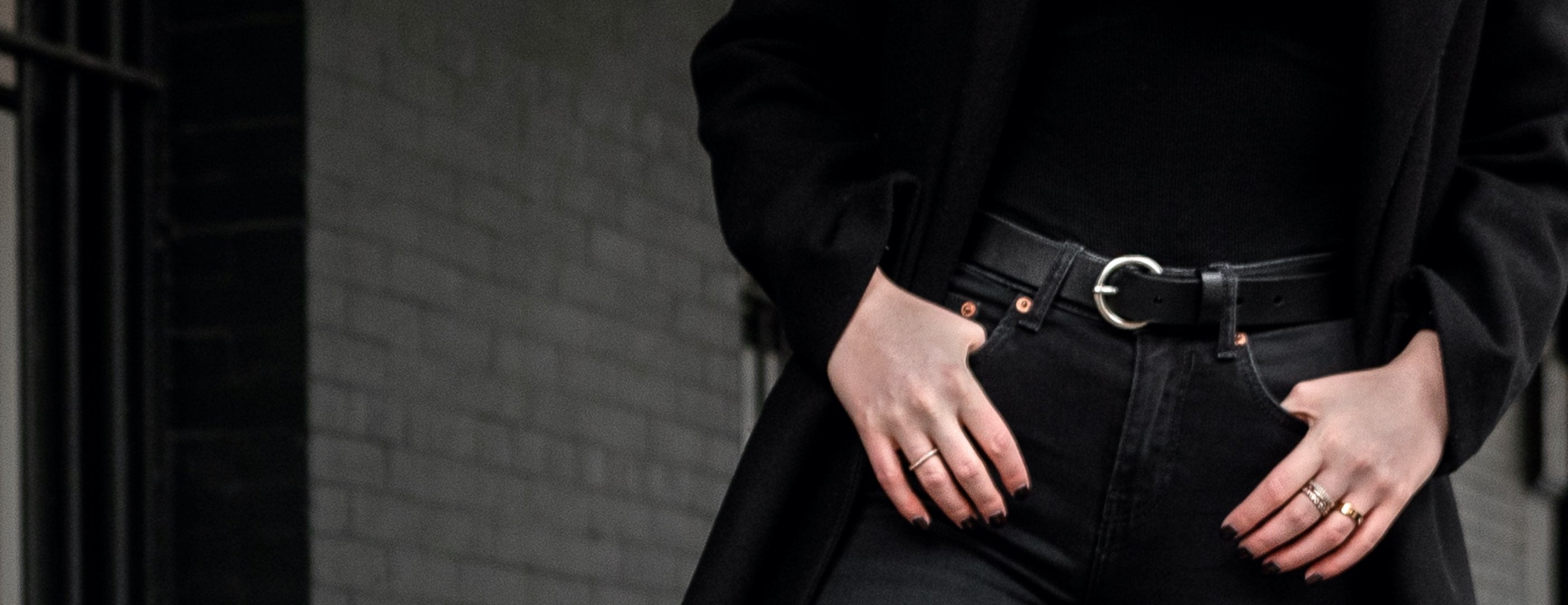 The Circle Belt