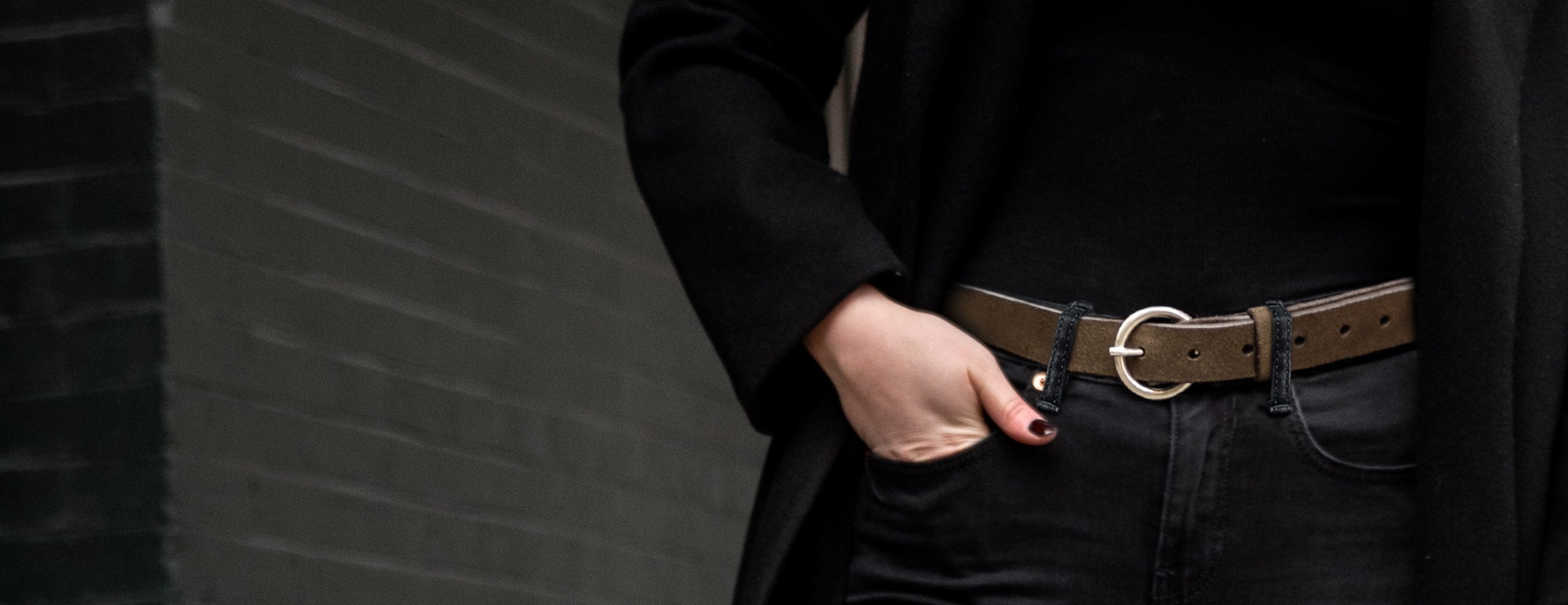 The Circle Belt