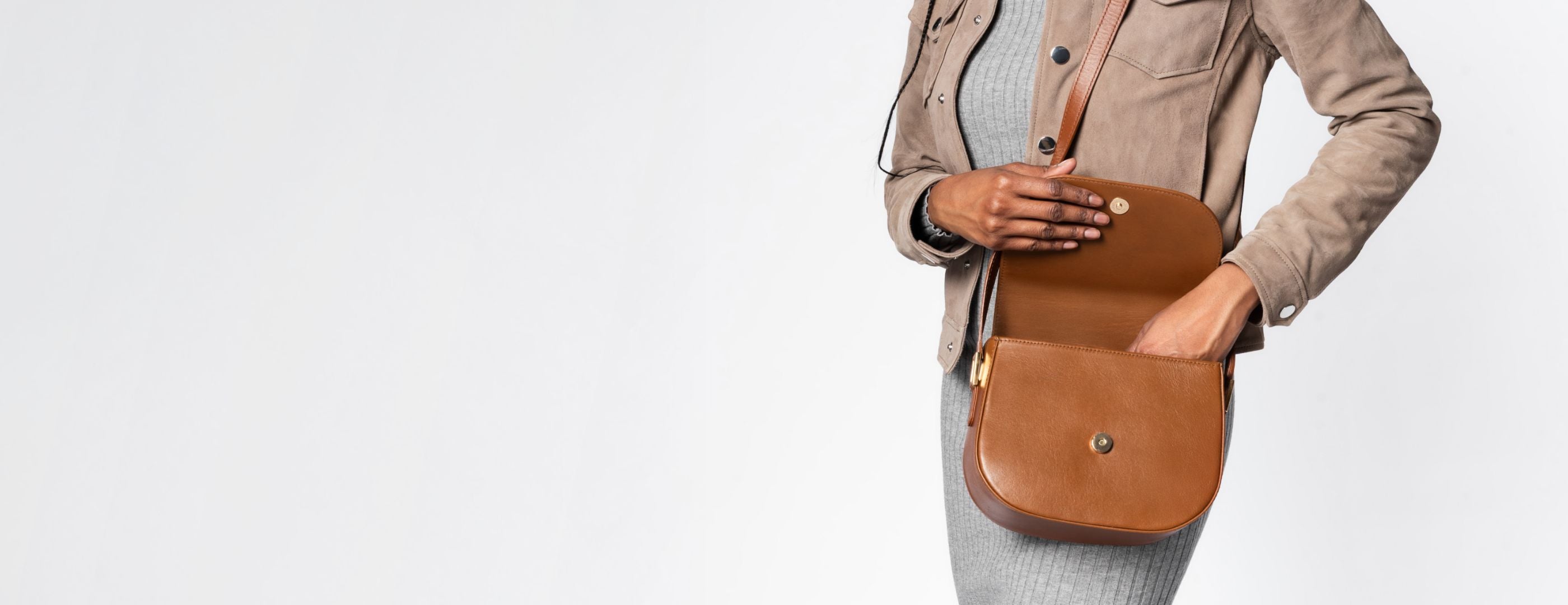 Crossbody Bag