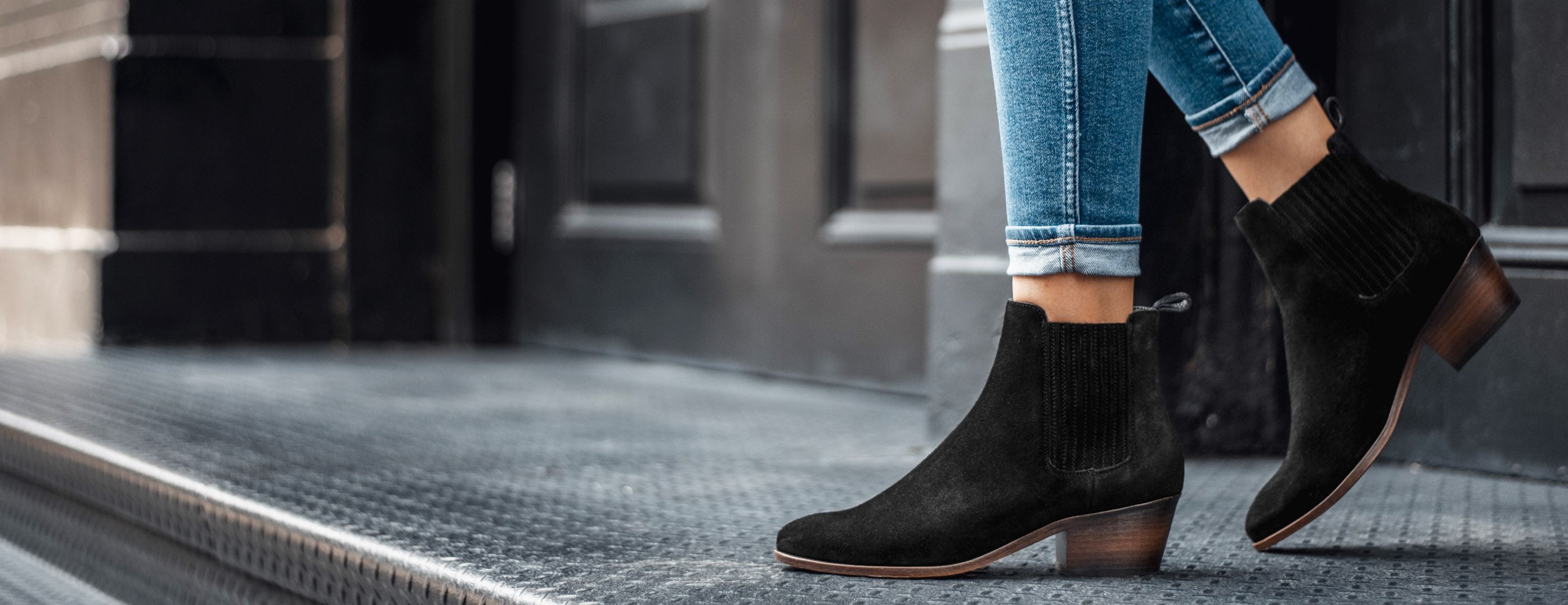 The Dreamer Bootie