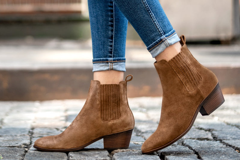The Dreamer Bootie