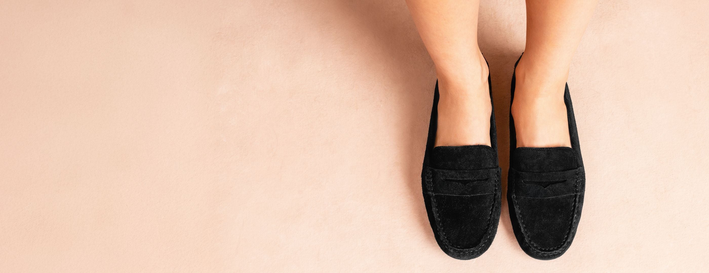 The Driving Loafer