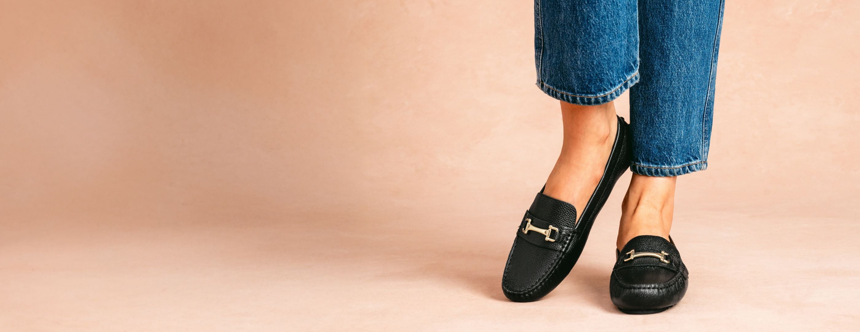 The Driving Loafer