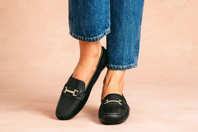 The Driving Loafer