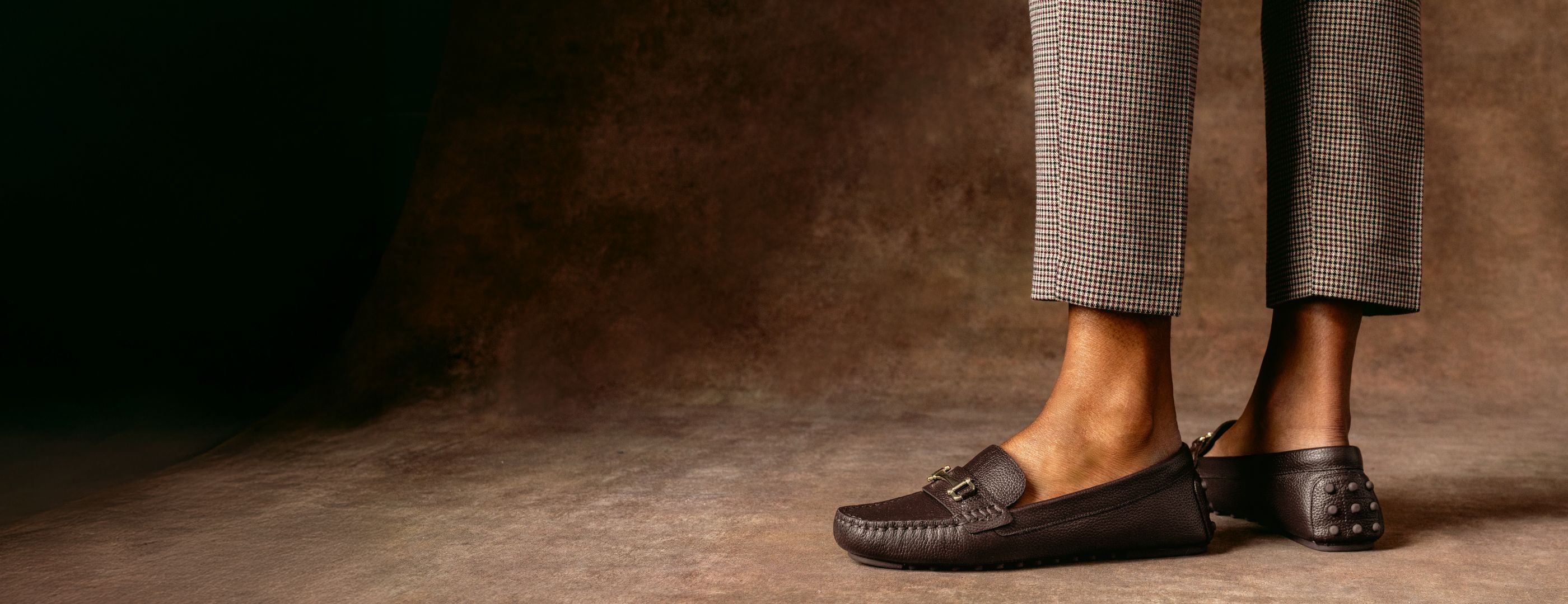 The Driving Loafer