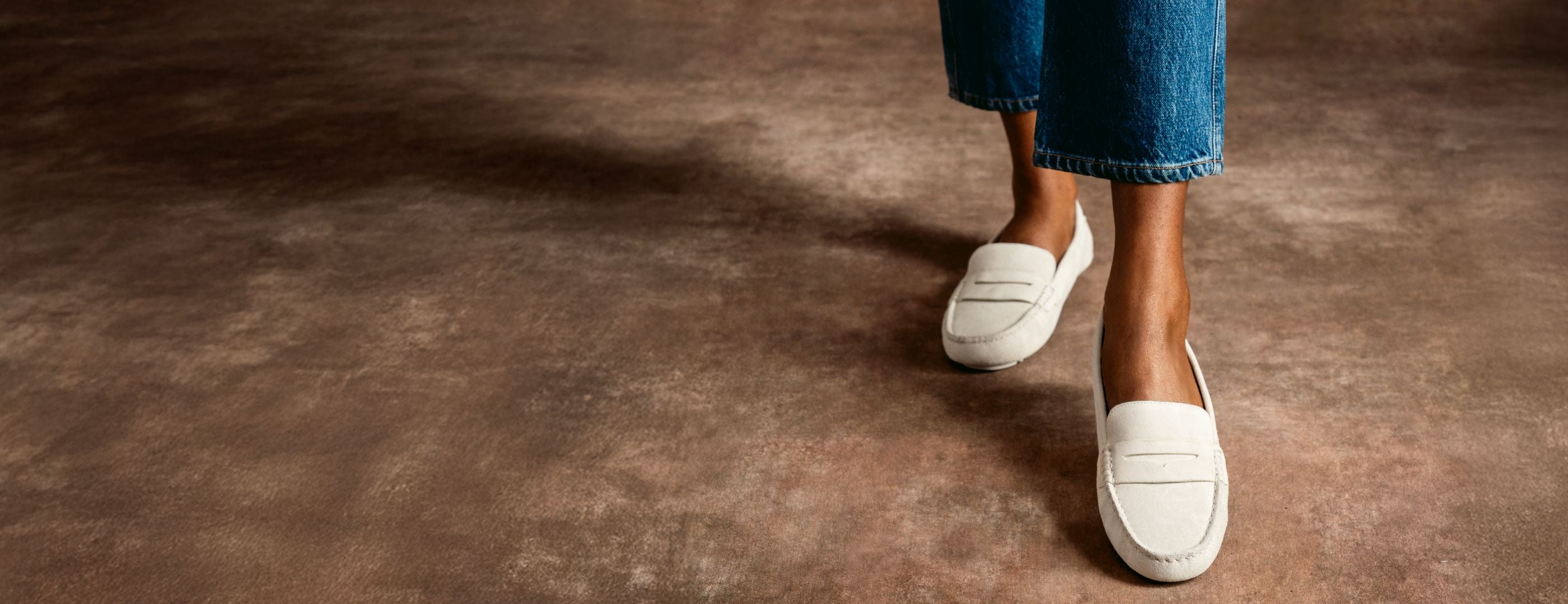 The Driving Loafer
