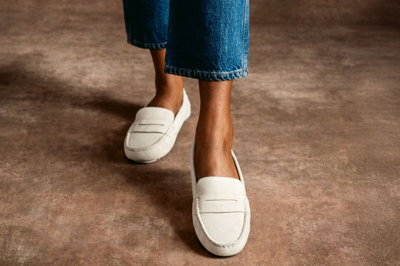 The Driving Loafer