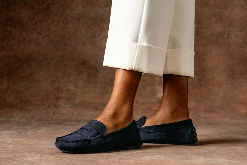 The Driving Loafer
