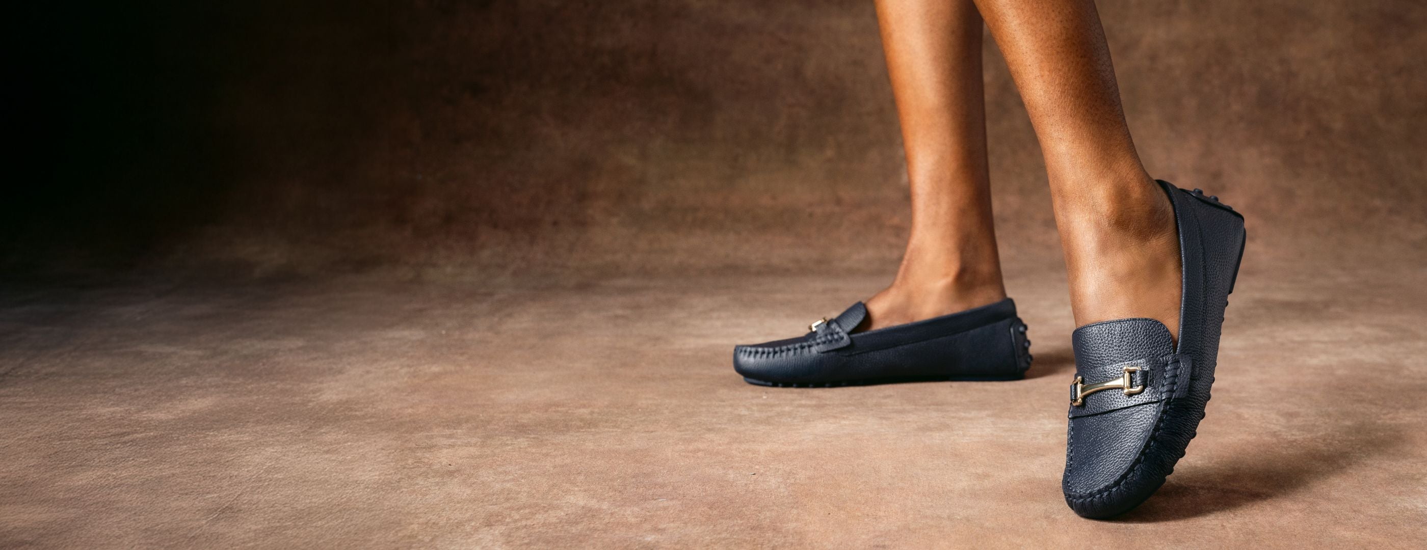The Driving Loafer