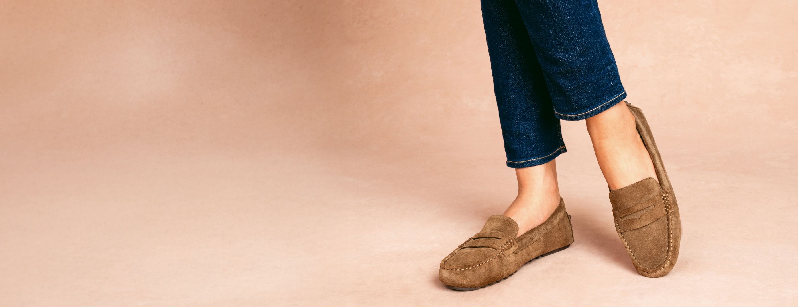 The Driving Loafer