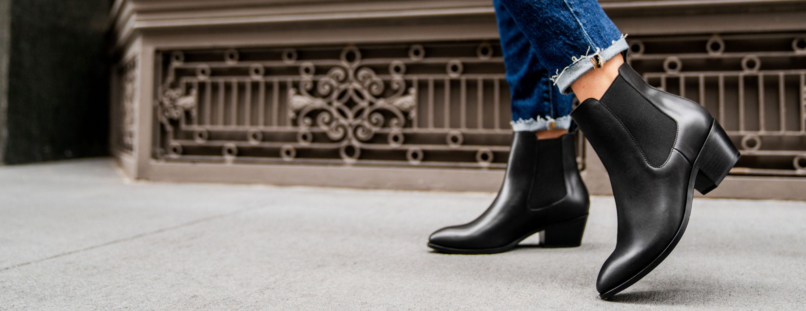 Der Duchess Bootie
