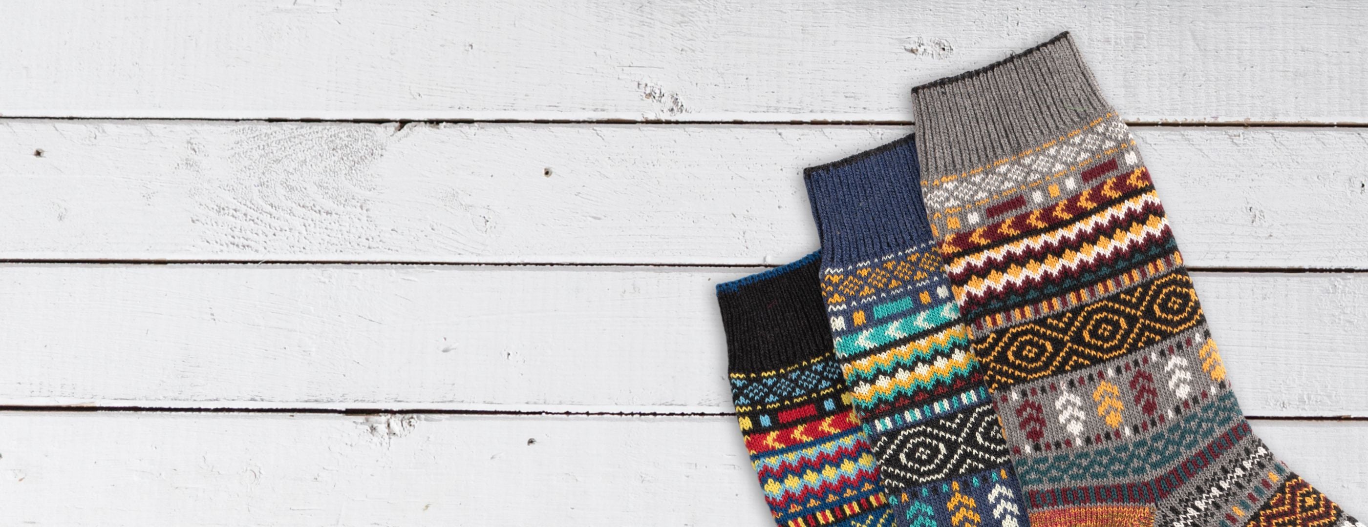 Die Giza-Socke