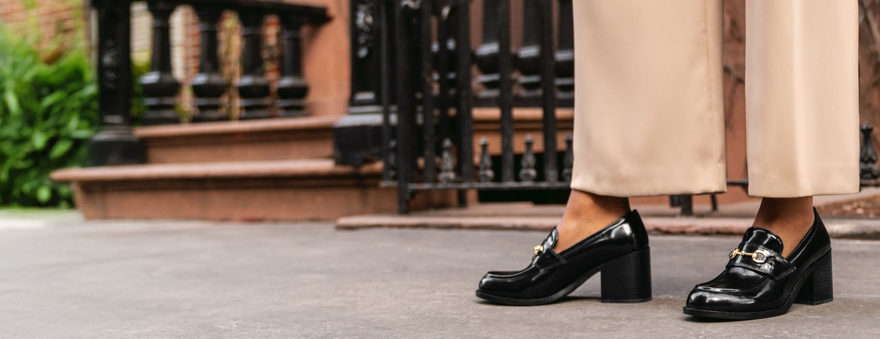 The High Heel Penny