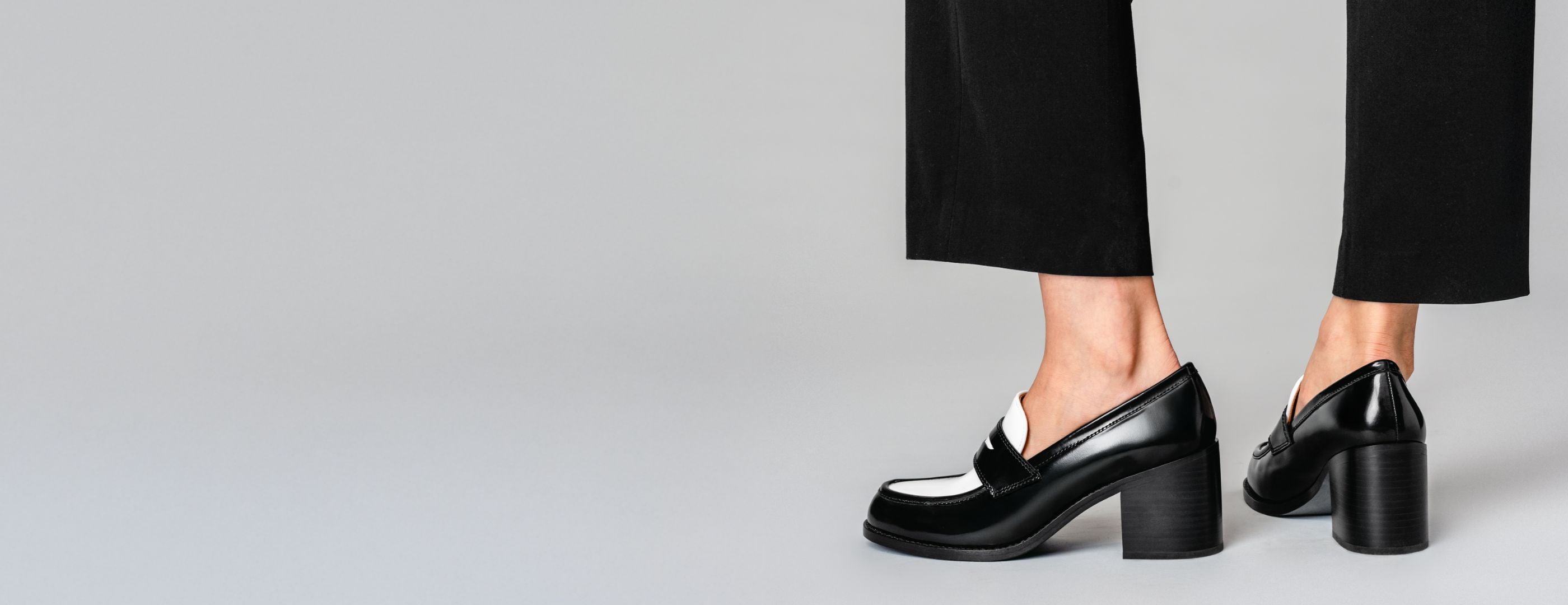 The High Heel Penny